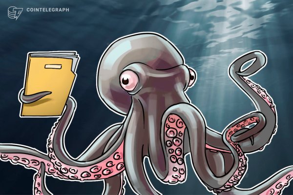 Что такое kraken в россии